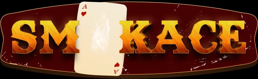 logo SmokAce Casina
