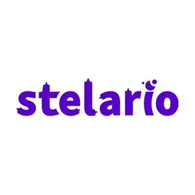 logo Stelario Casina